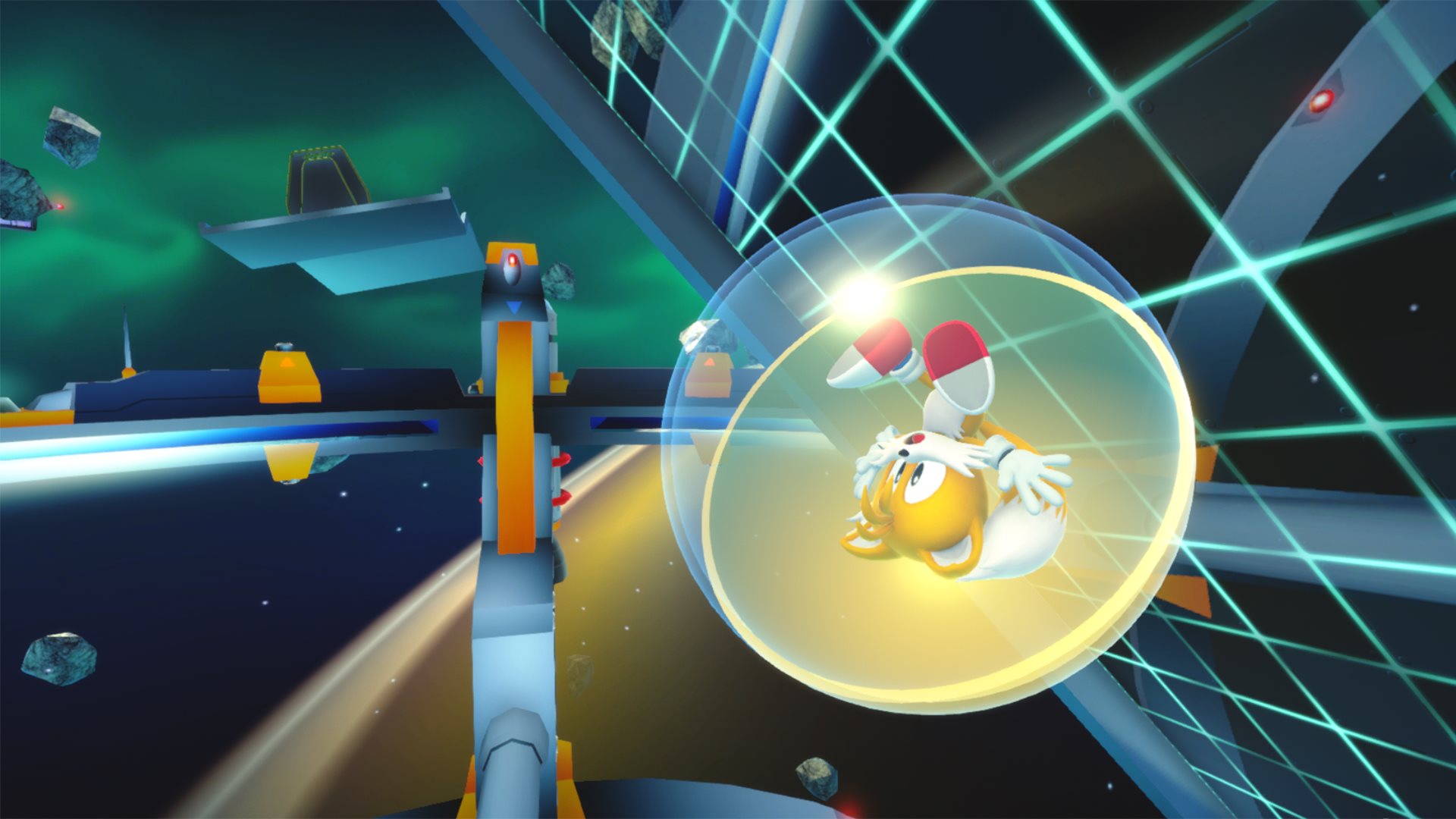 Super Monkey Ball Banana Mania - Imagen 21